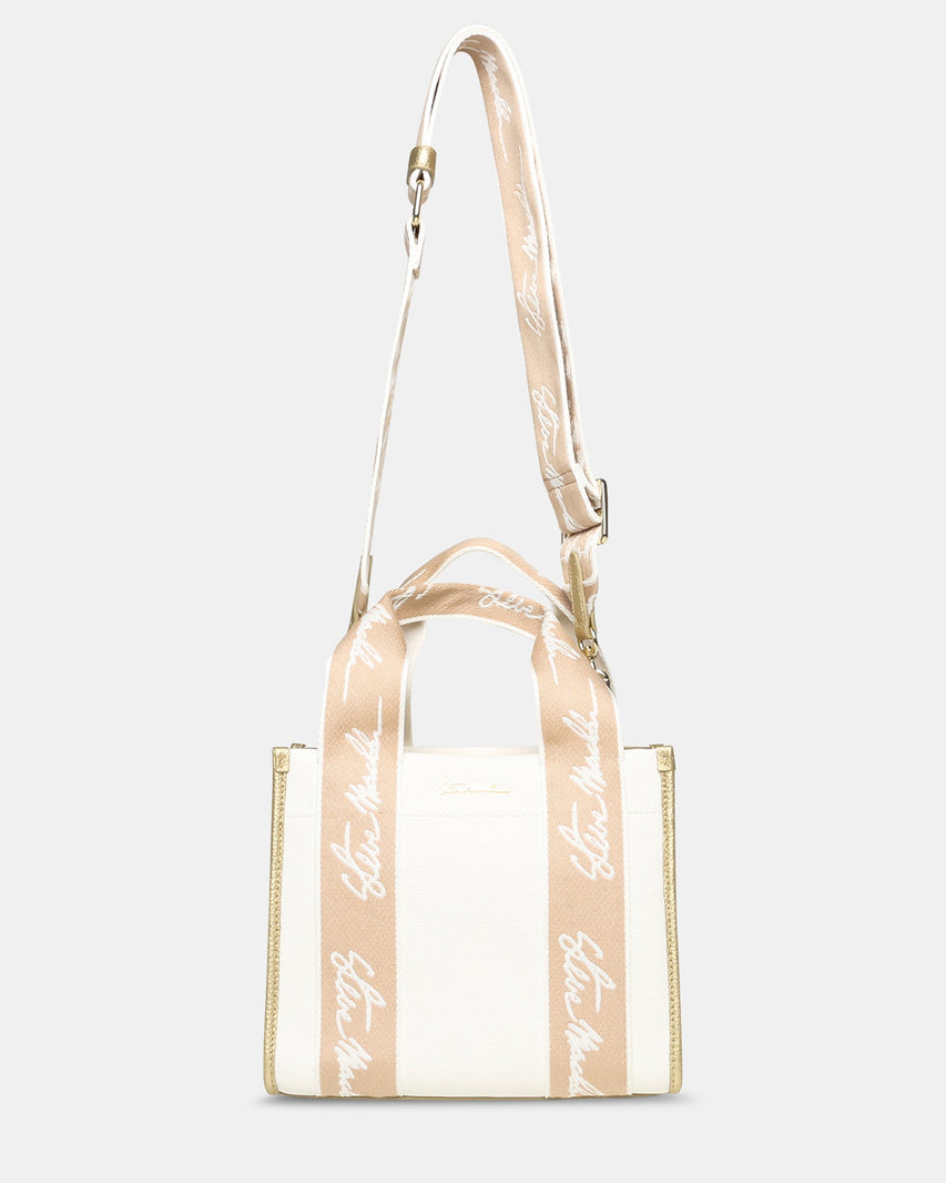 BTIDAL WHITE - Handbags - Steve Madden Canada