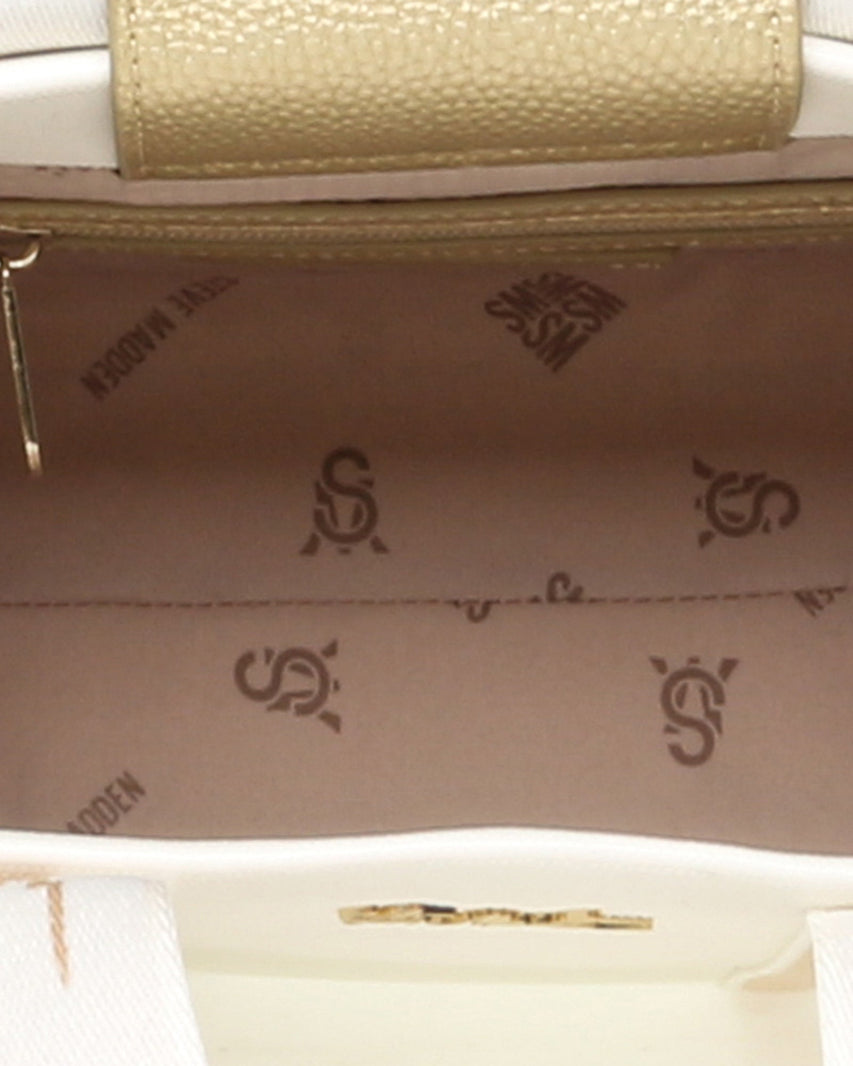BTIDAL WHITE - Handbags - Steve Madden Canada