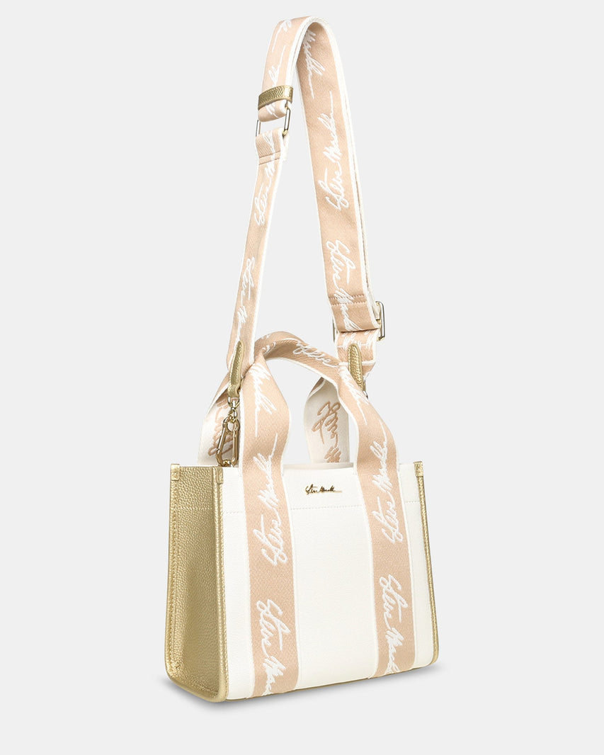 BTIDAL WHITE - Handbags - Steve Madden Canada