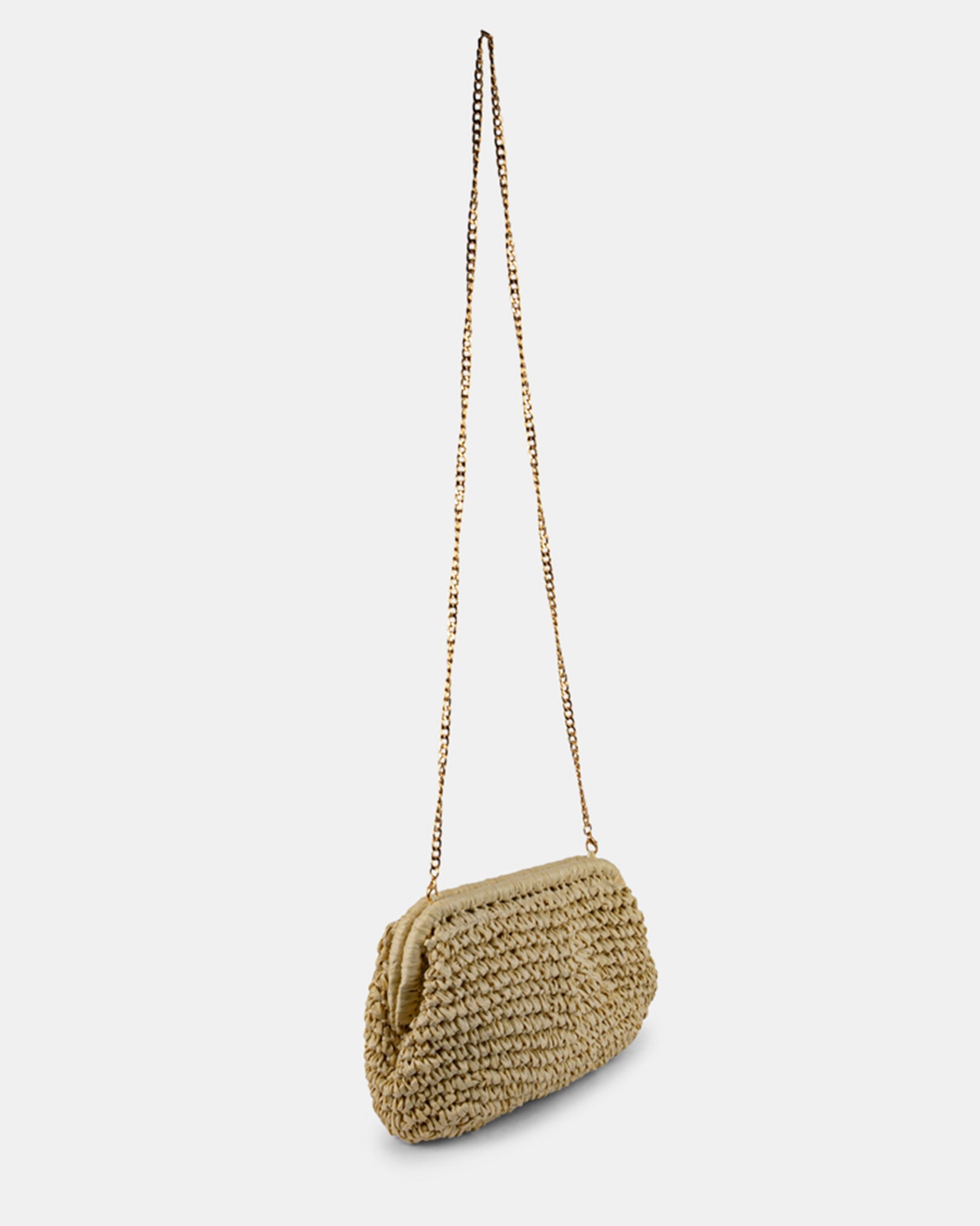 BTIME BEIGE - Handbags - Steve Madden Canada