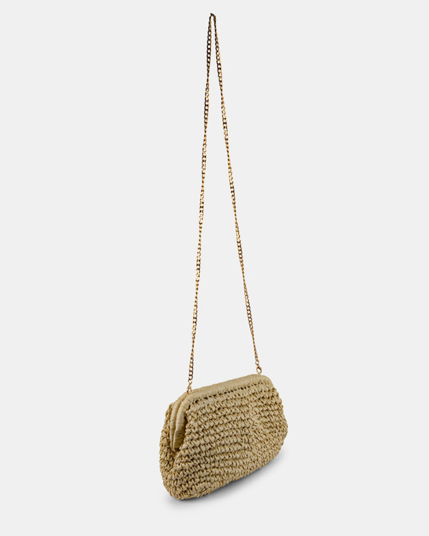 BTIME BEIGE - Handbags - Steve Madden Canada