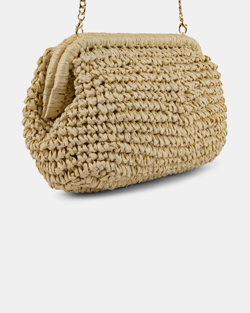 BTIME BEIGE - Handbags - Steve Madden Canada