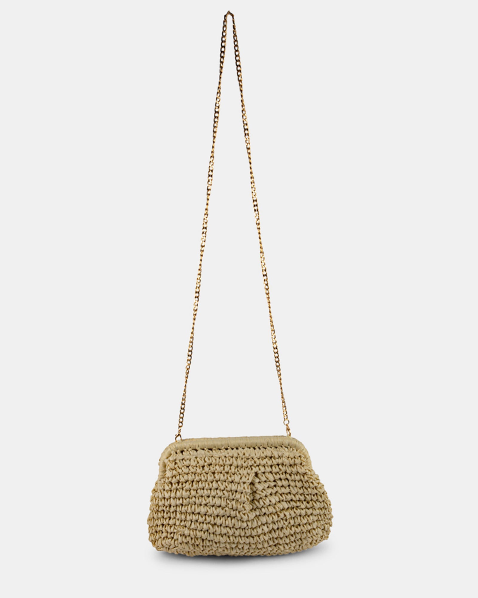 BTIME BEIGE - Handbags - Steve Madden Canada