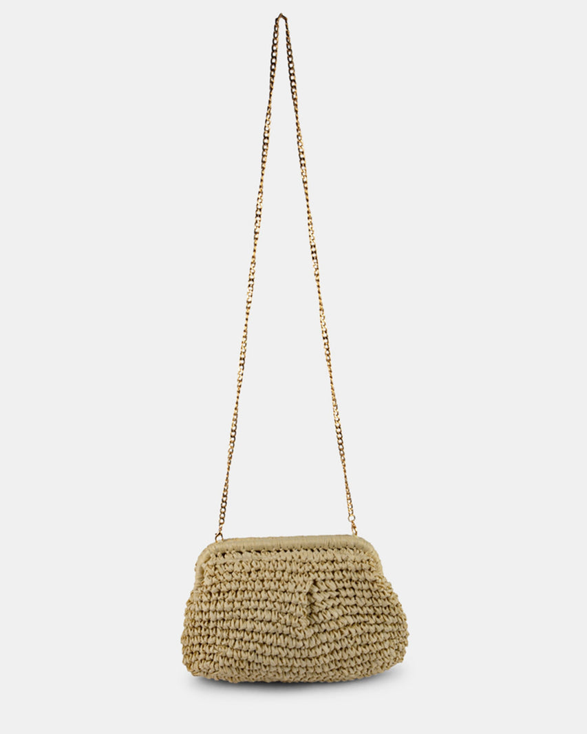 BTIME BEIGE - Handbags - Steve Madden Canada