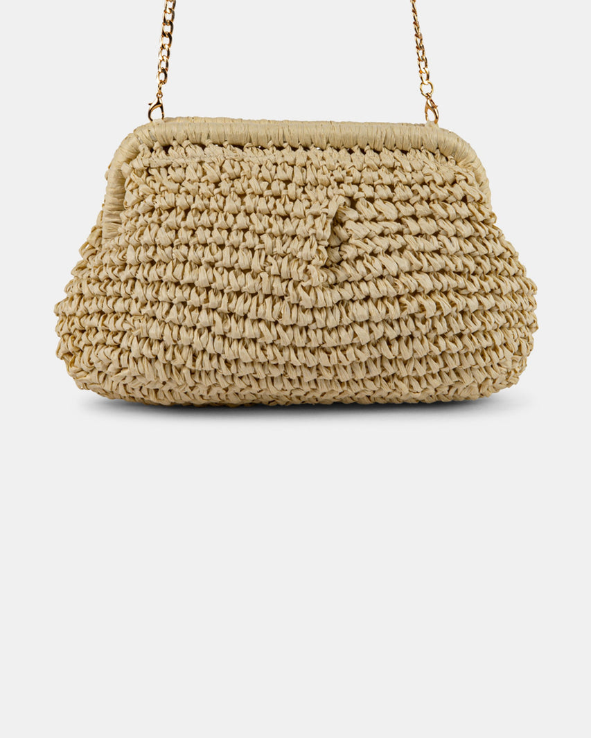 BTIME BEIGE - Handbags - Steve Madden Canada