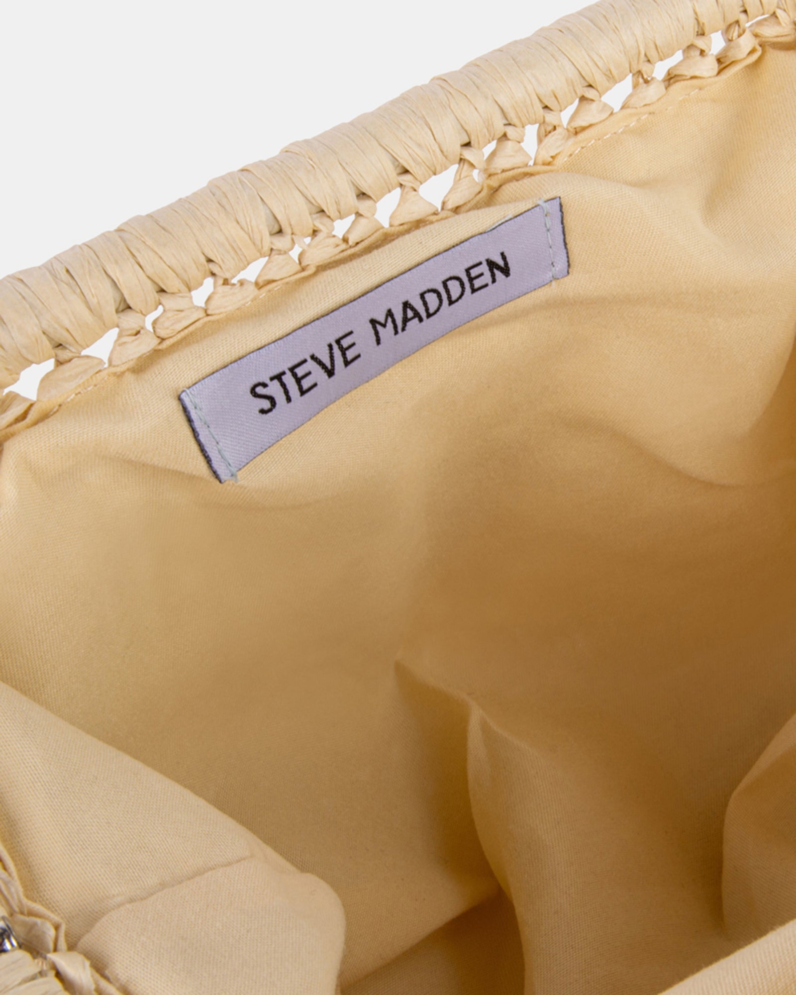 BTIME BEIGE - Handbags - Steve Madden Canada