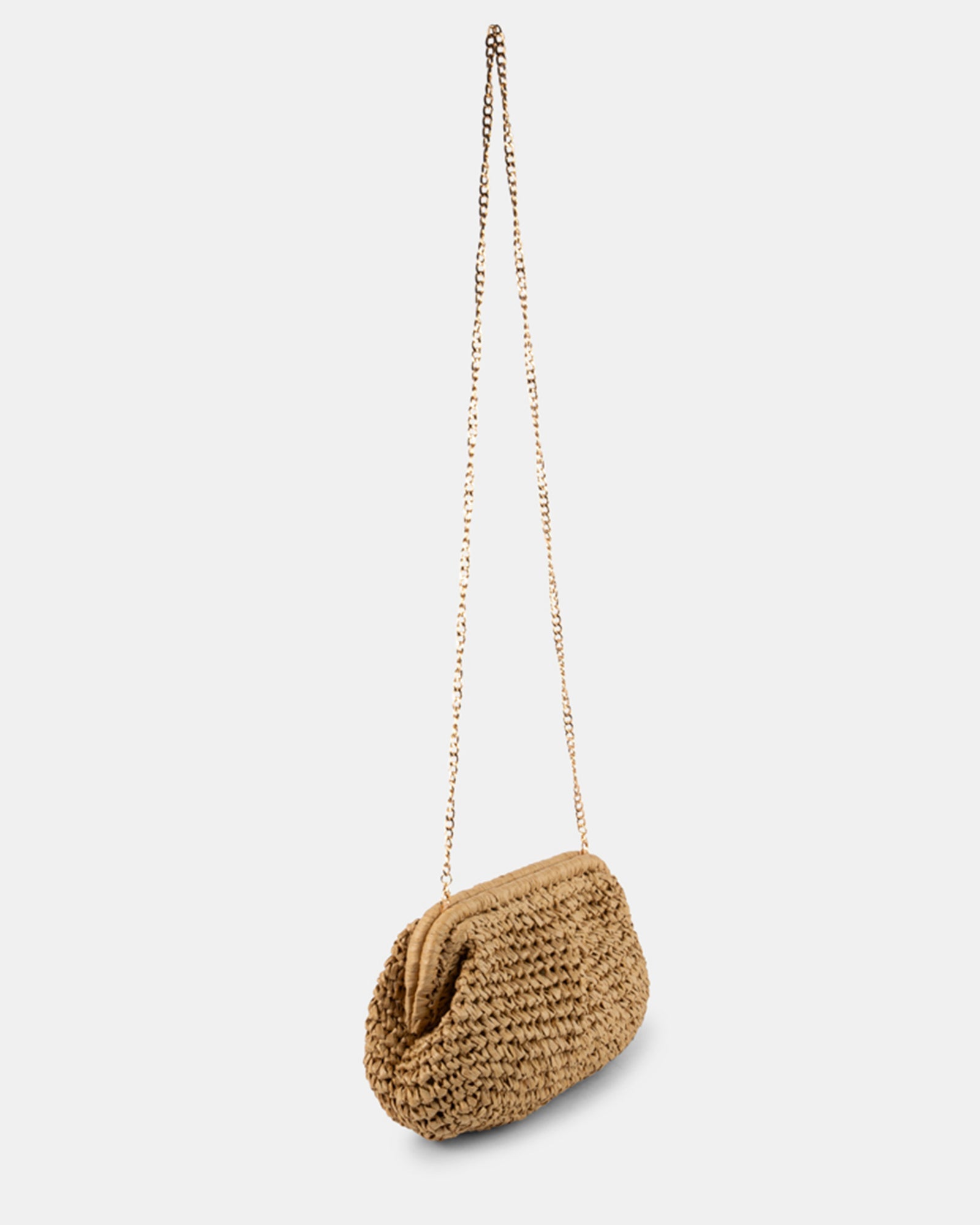 BTIME BROWN - Handbags - Steve Madden Canada