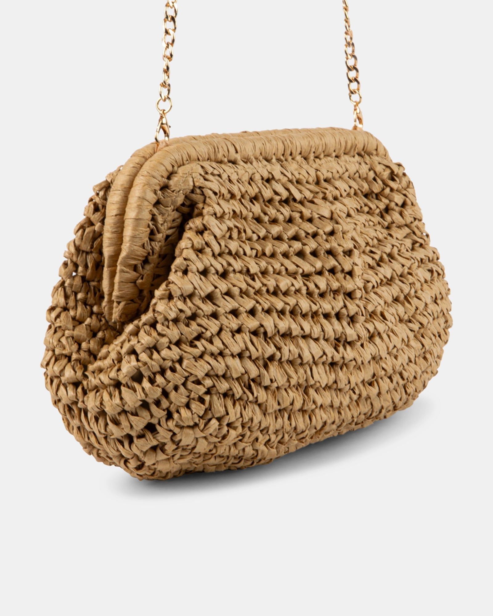 BTIME BROWN - Handbags - Steve Madden Canada