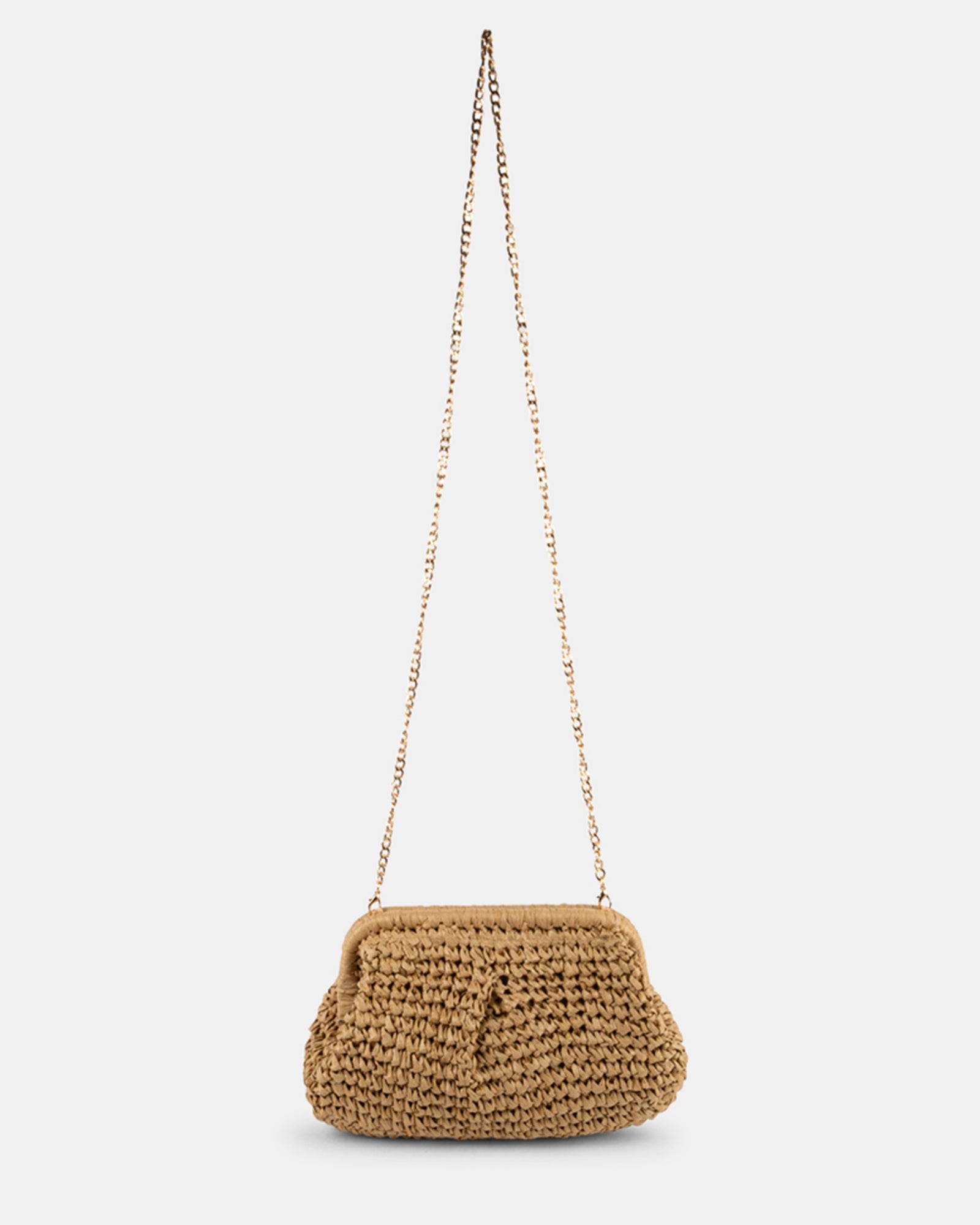 BTIME BROWN - Handbags - Steve Madden Canada
