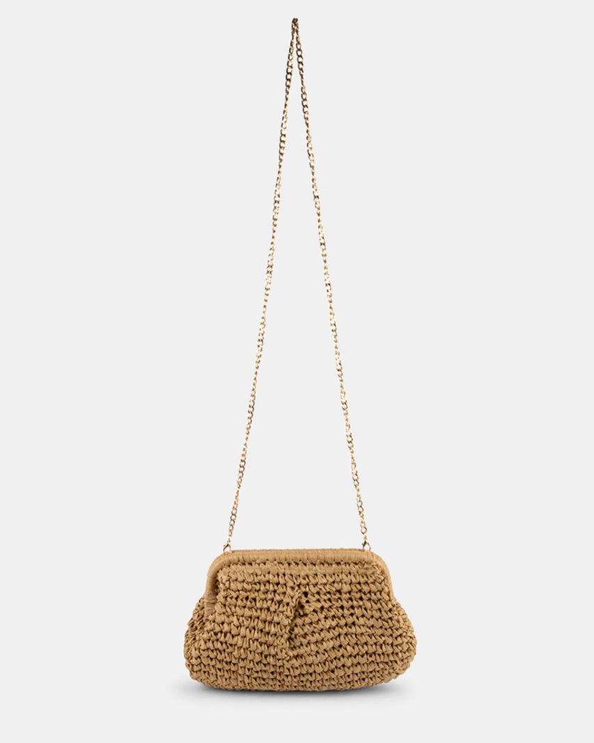 BTIME BROWN - Handbags - Steve Madden Canada
