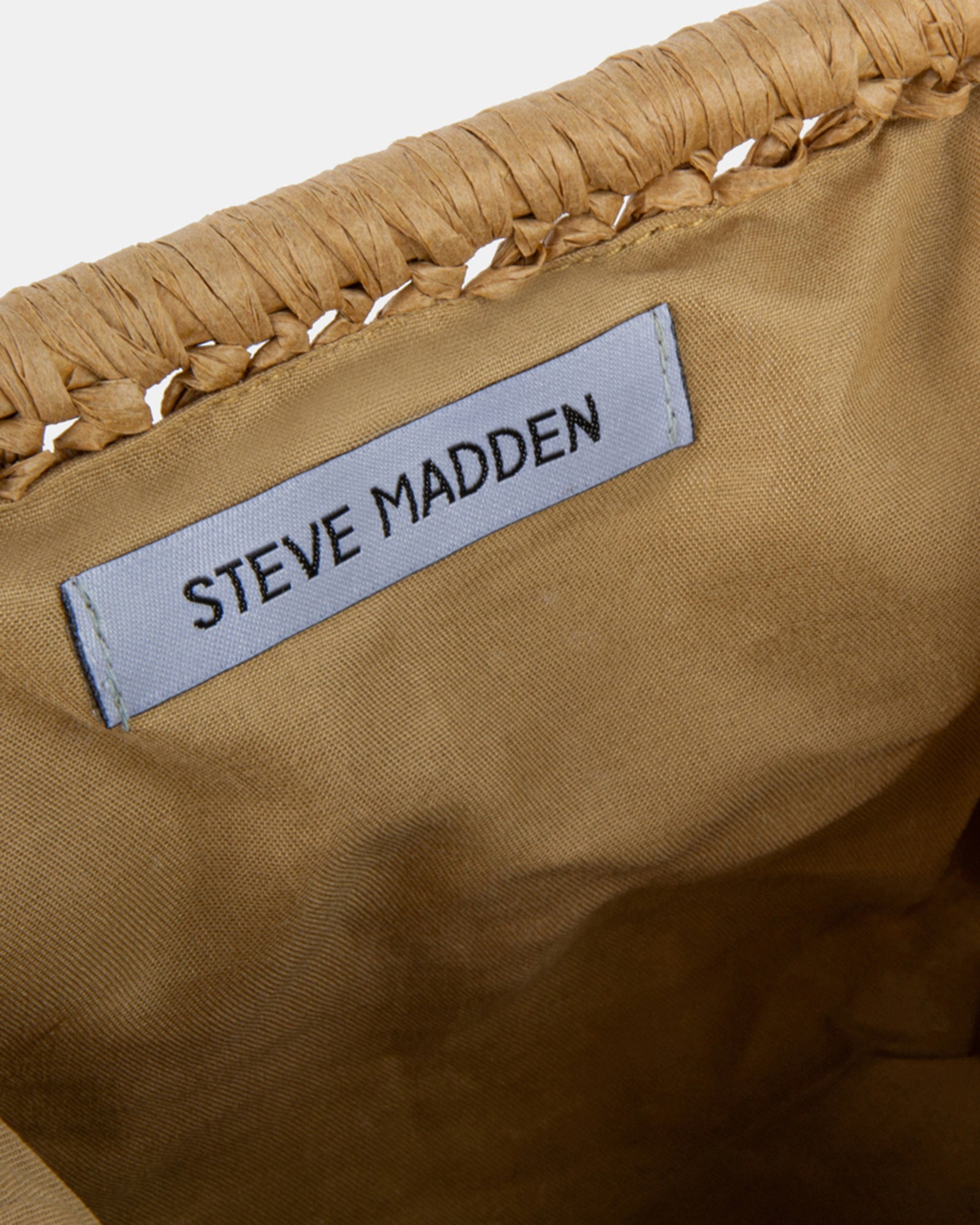 BTIME BROWN - Handbags - Steve Madden Canada
