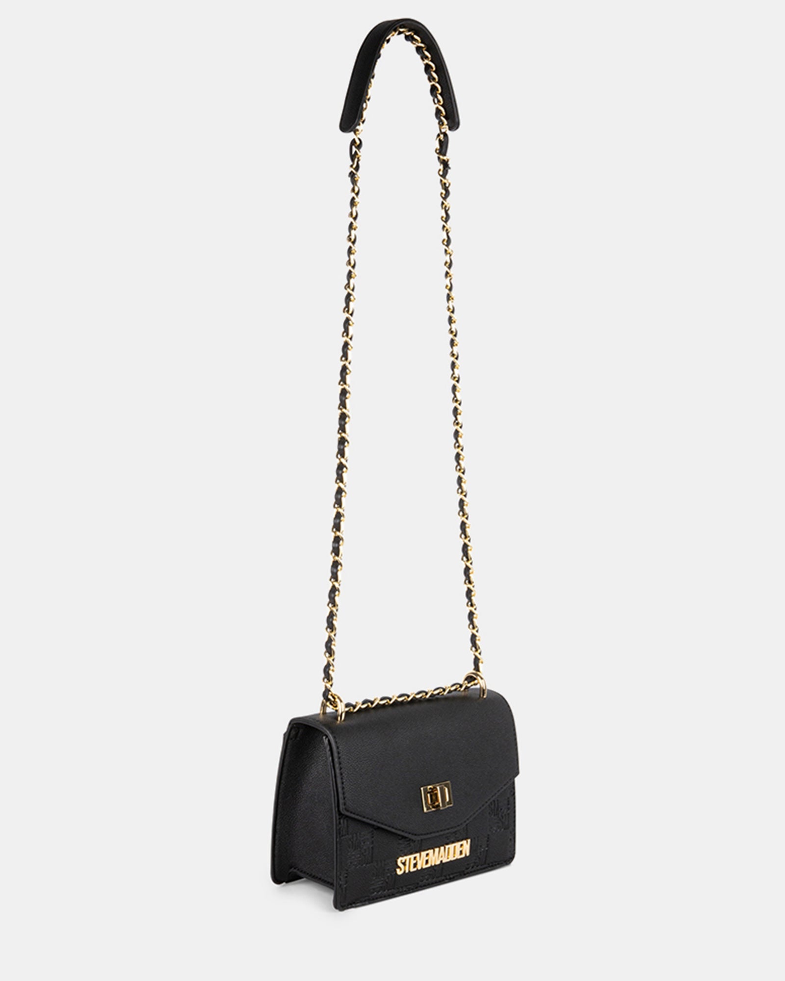 BTONEY BLACK - Handbags - Steve Madden Canada