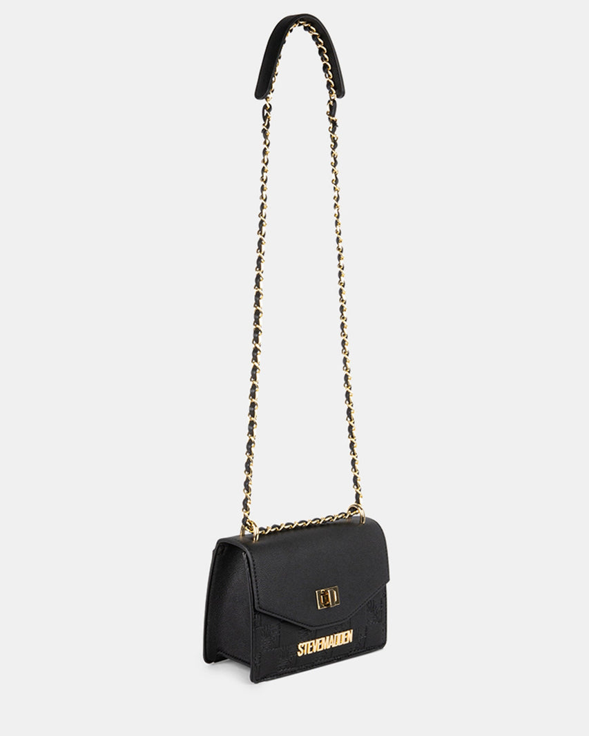 BTONEY BLACK - Handbags - Steve Madden Canada