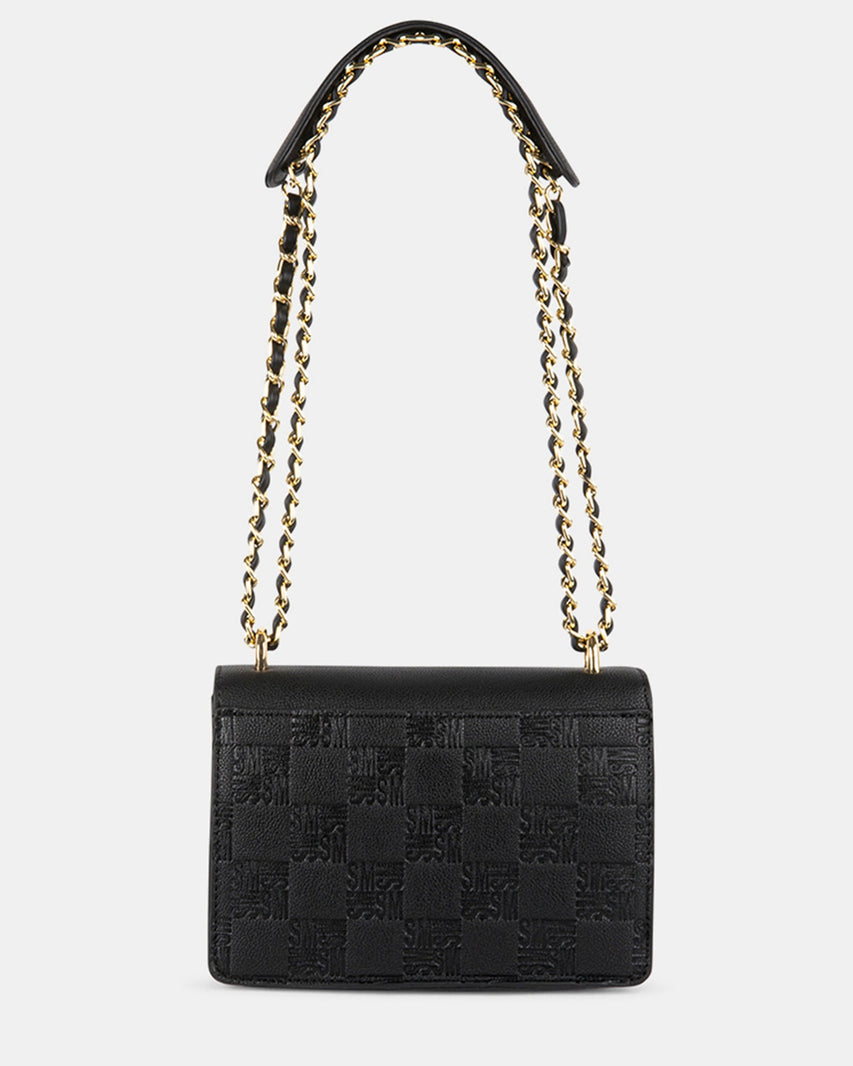 BTONEY BLACK - Handbags - Steve Madden Canada