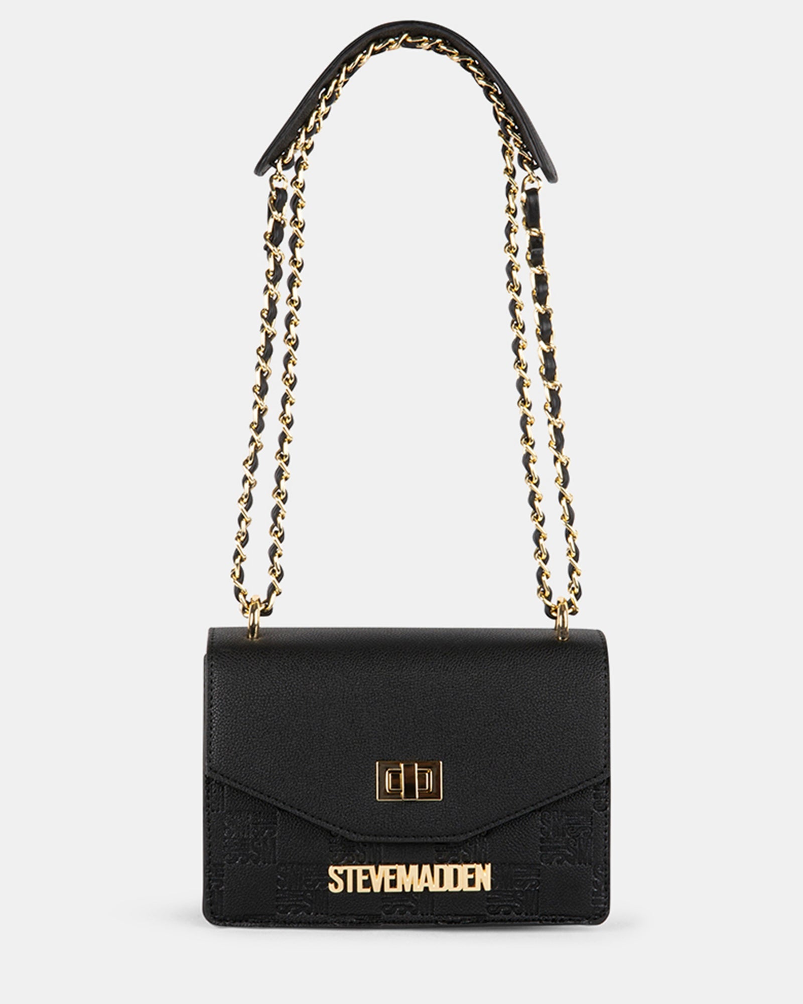 BTONEY BLACK - Handbags - Steve Madden Canada