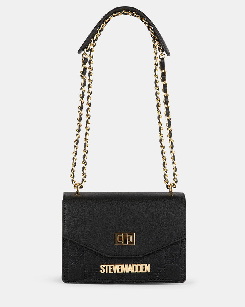 BTONEY BLACK - Handbags - Steve Madden Canada