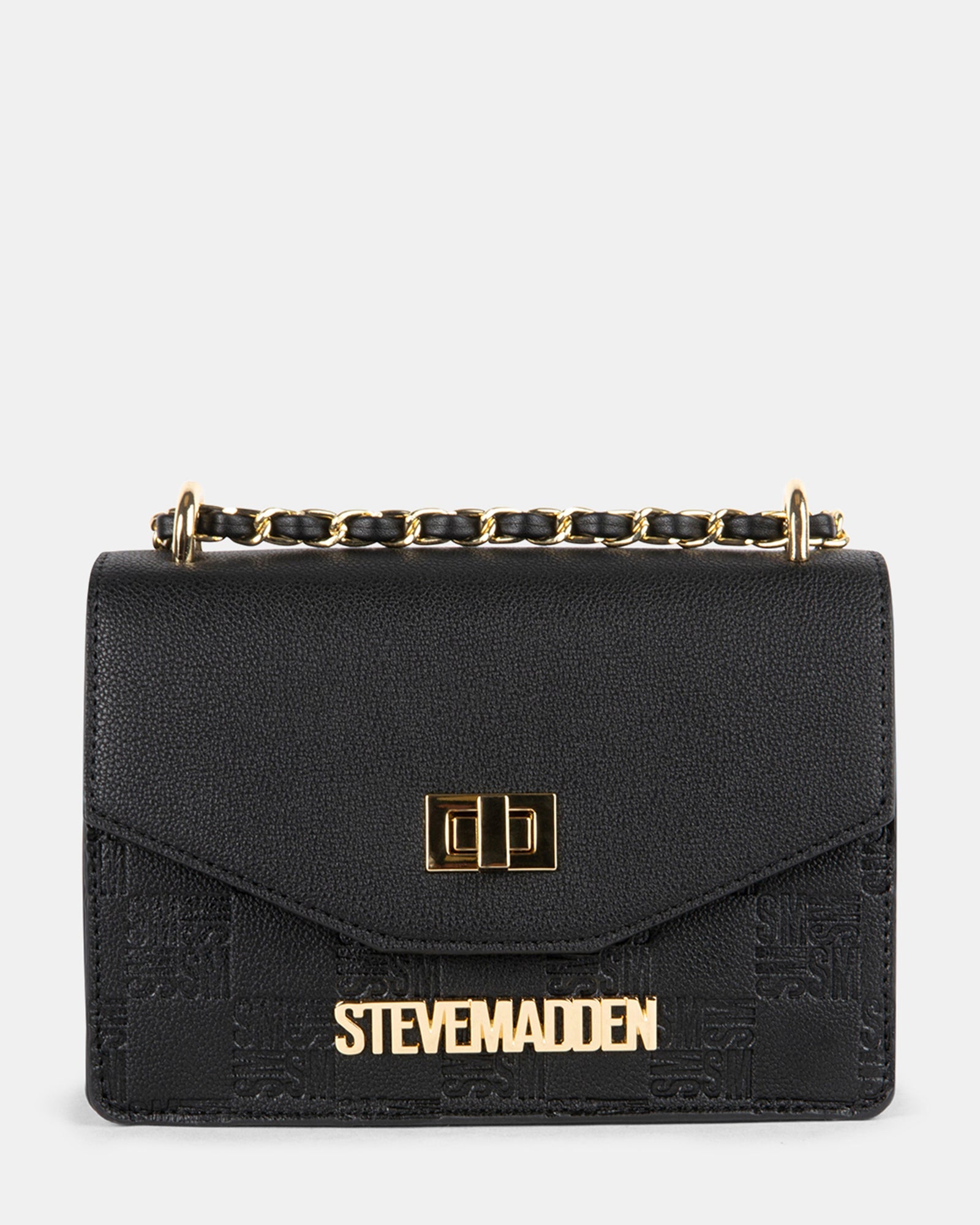 BTONEY BLACK - Handbags - Steve Madden Canada