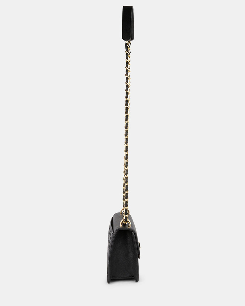 BTONEY BLACK - Handbags - Steve Madden Canada