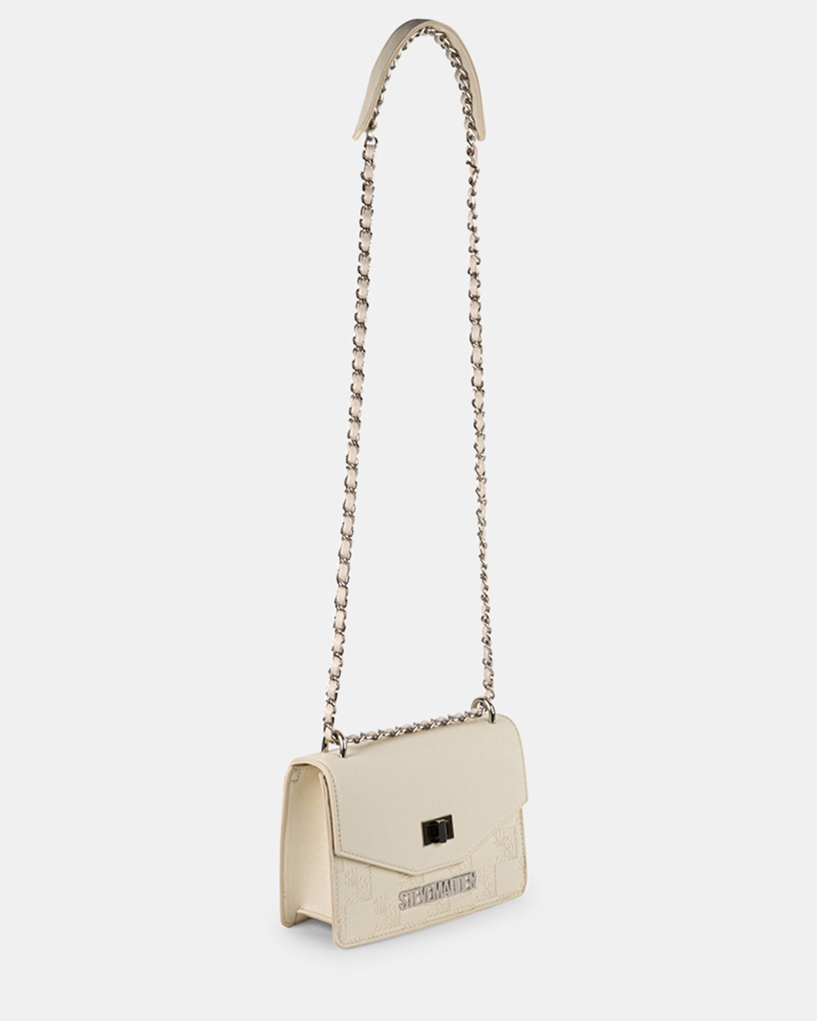 BTONEY NATURAL - Handbags - Steve Madden Canada