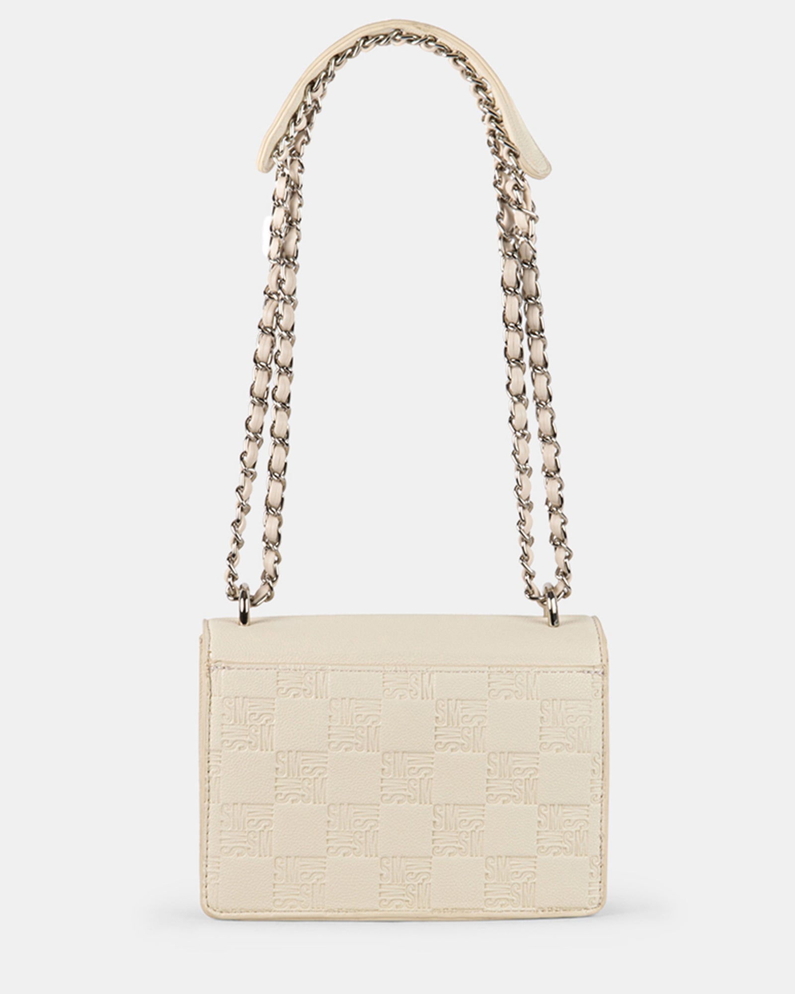 BTONEY NATURAL - Handbags - Steve Madden Canada