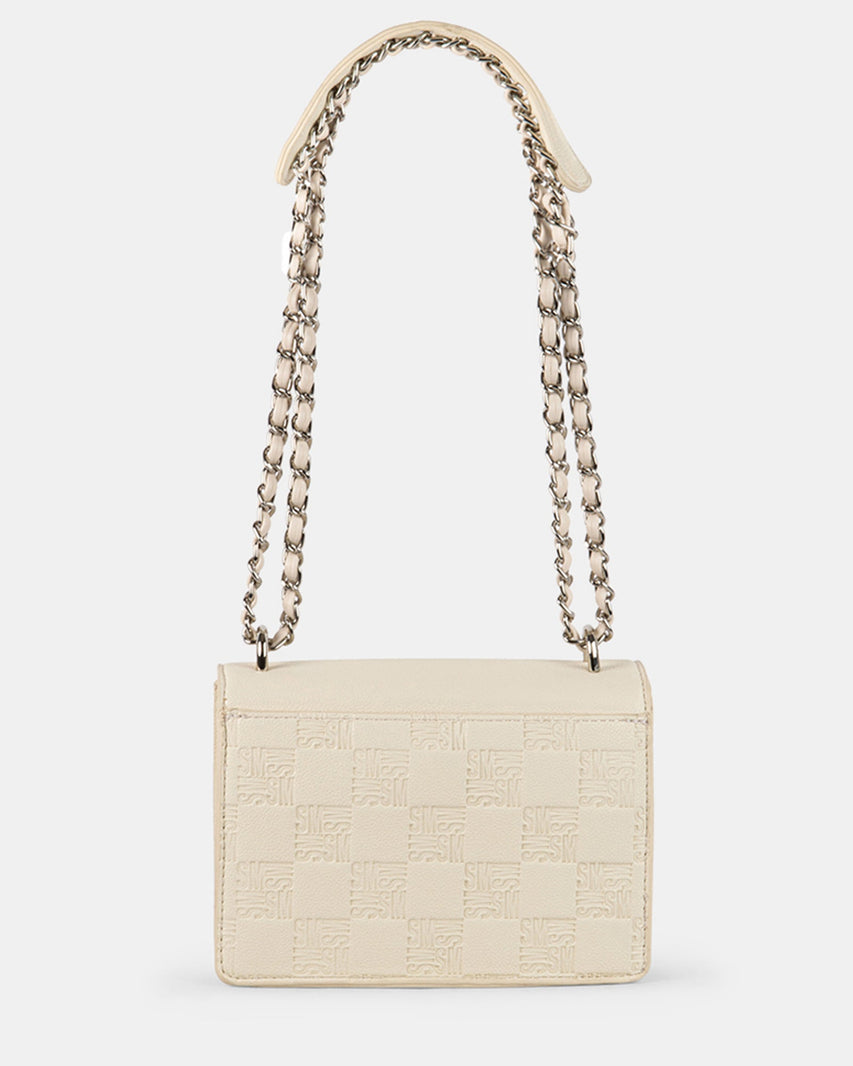 BTONEY NATURAL - Handbags - Steve Madden Canada