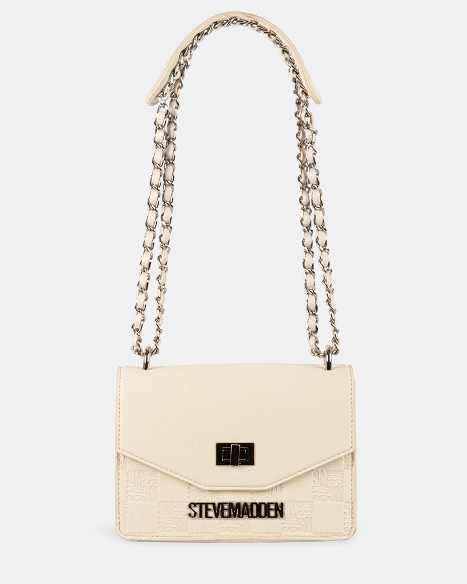 BTONEY NATURAL - Handbags - Steve Madden Canada