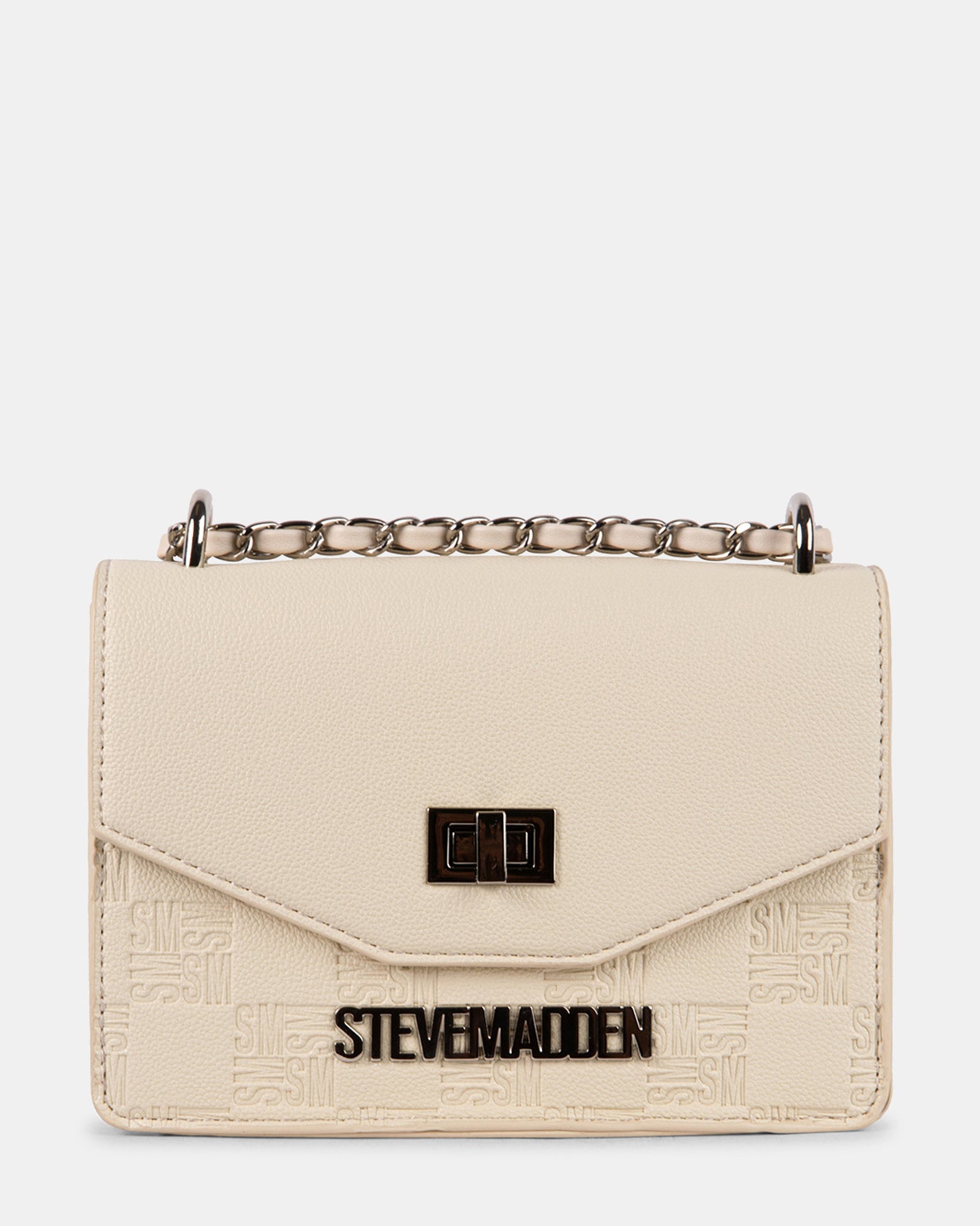 BTONEY NATURAL - Handbags - Steve Madden Canada