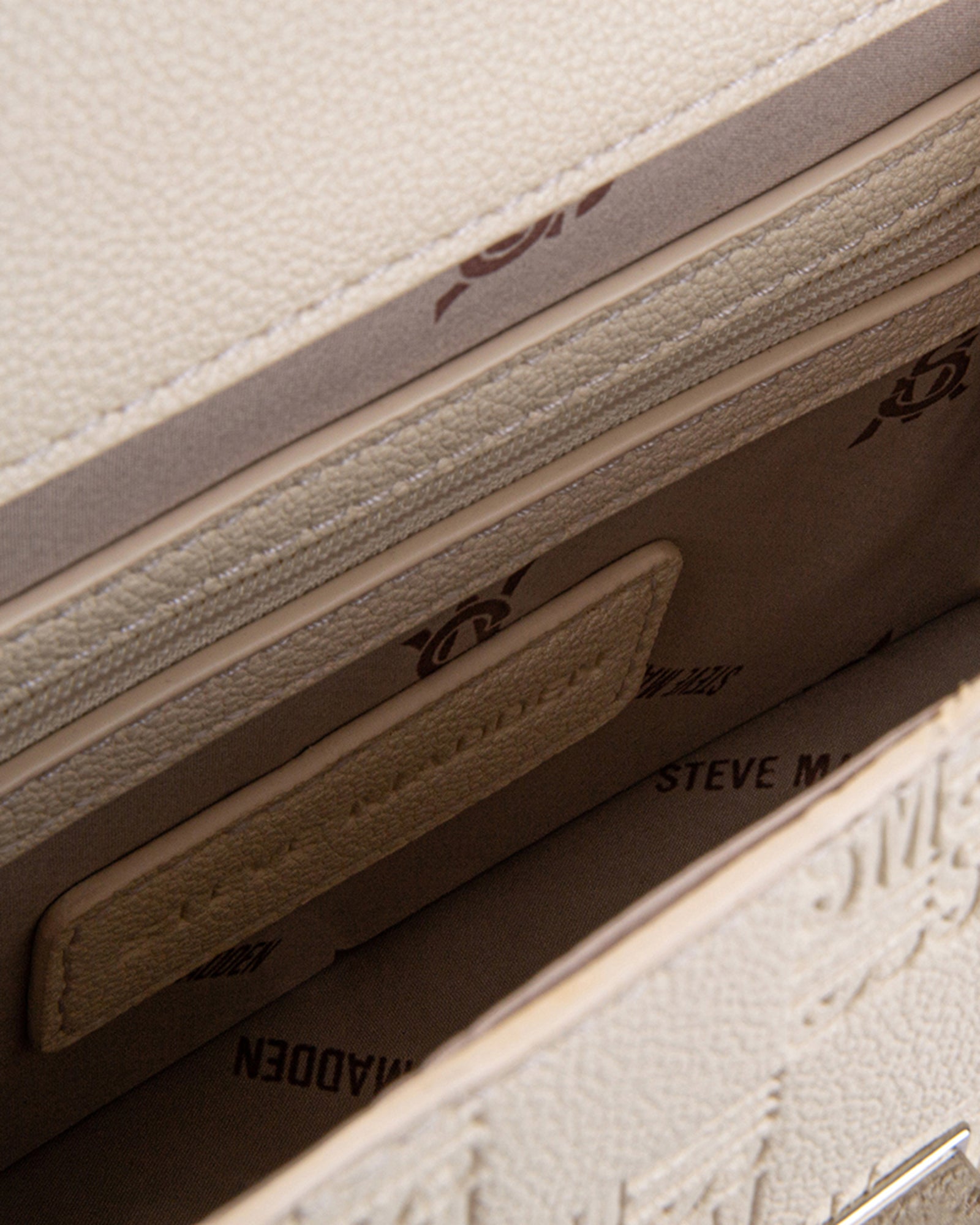 BTONEY NATURAL - Handbags - Steve Madden Canada