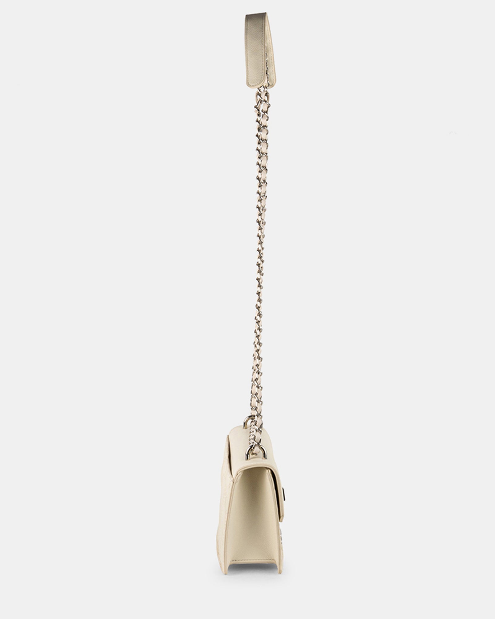 BTONEY NATURAL - Handbags - Steve Madden Canada