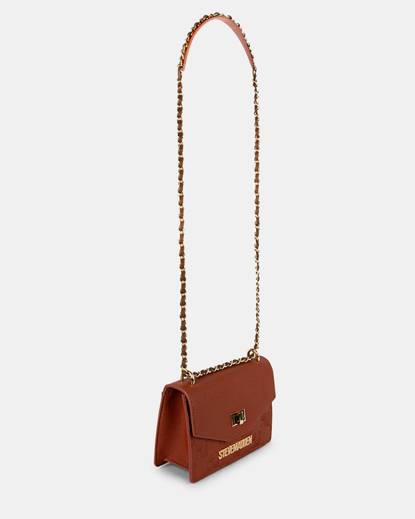BTONEY TAN - Handbags - Steve Madden Canada