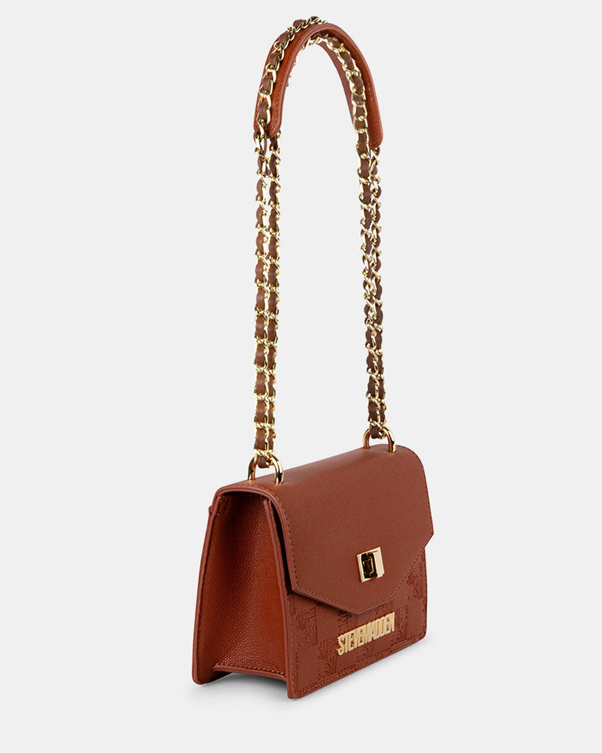 BTONEY TAN - Handbags - Steve Madden Canada