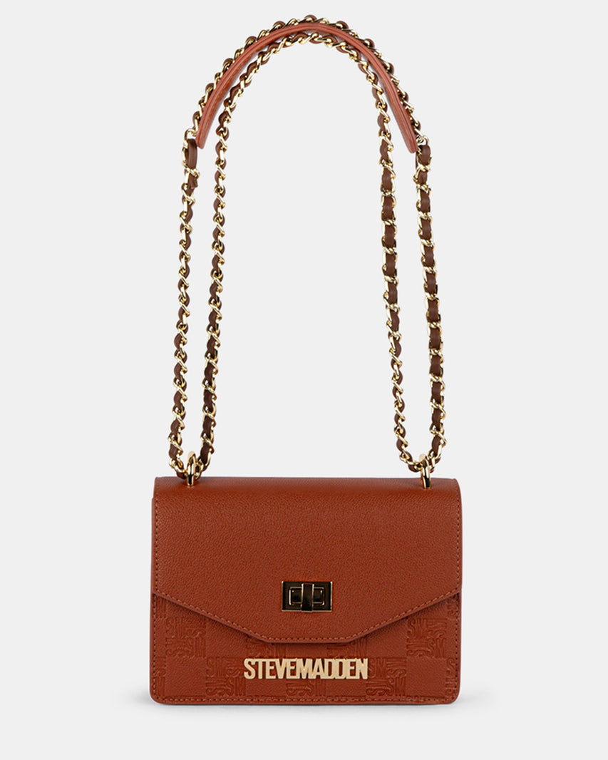 BTONEY TAN - Handbags - Steve Madden Canada