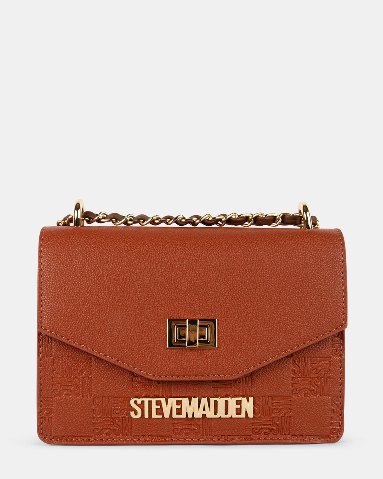 BTONEY TAN - Handbags - Steve Madden Canada