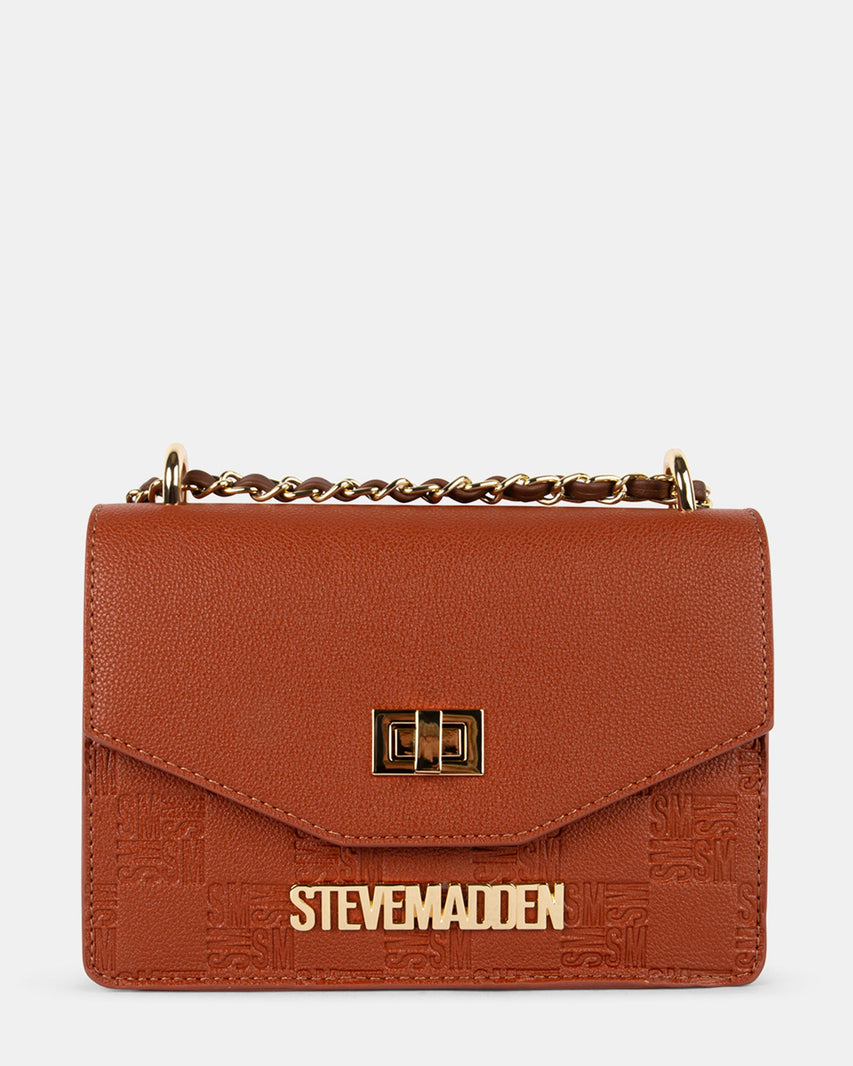 BTONEY TAN - Handbags - Steve Madden Canada
