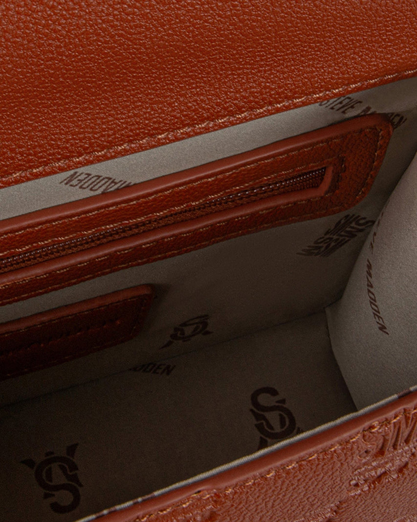 BTONEY TAN - Handbags - Steve Madden Canada