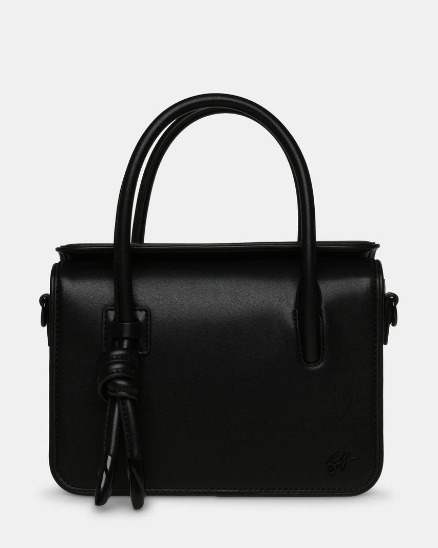 BTONGA BLACK - Handbags - Steve Madden Canada