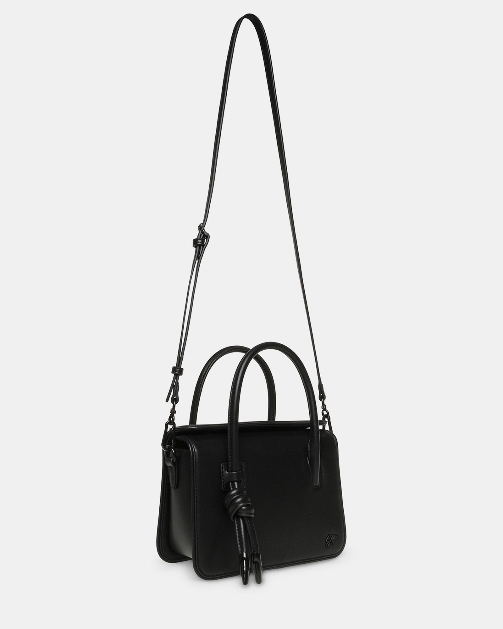 BTONGA BLACK - Handbags - Steve Madden Canada