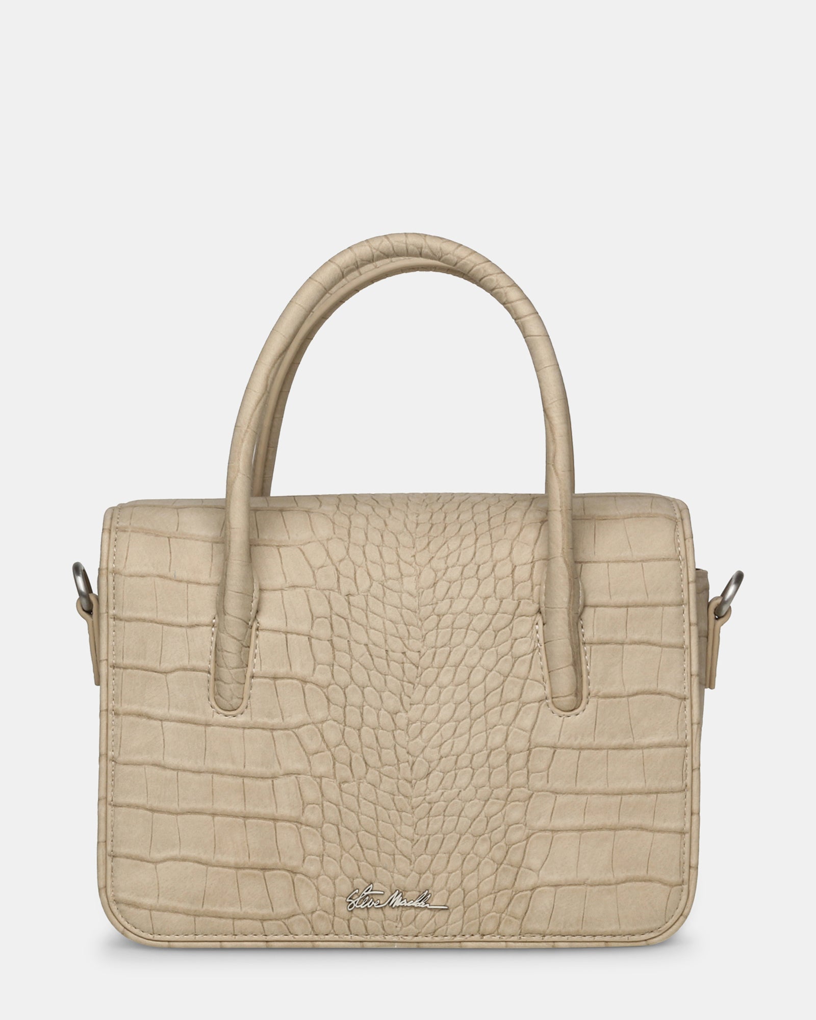 BTONGA-C BEIGE - Handbags - Steve Madden Canada