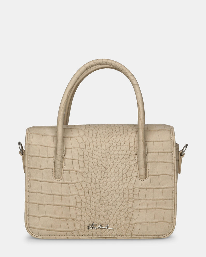 BTONGA-C BEIGE - Handbags - Steve Madden Canada