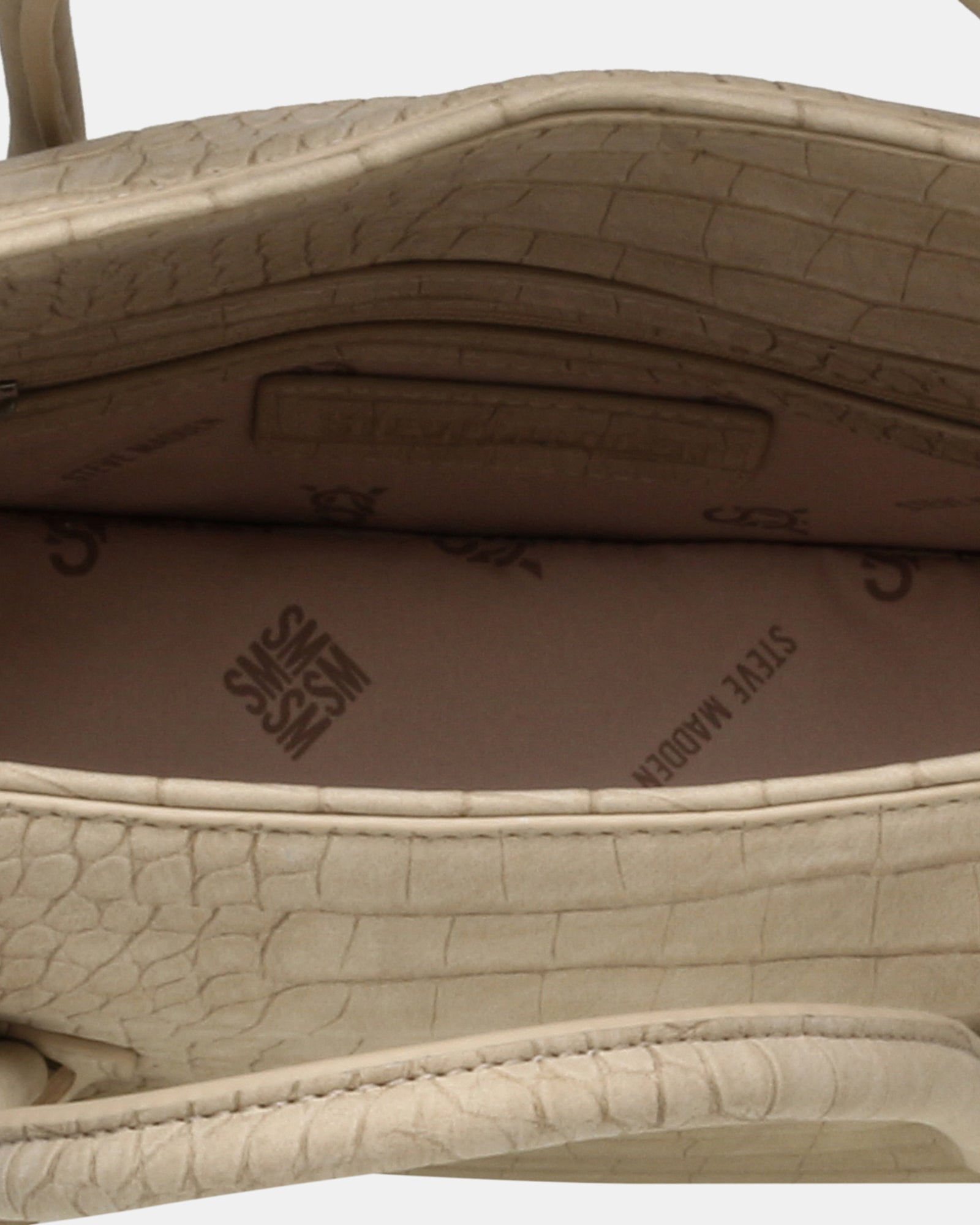 BTONGA-C BEIGE - Handbags - Steve Madden Canada