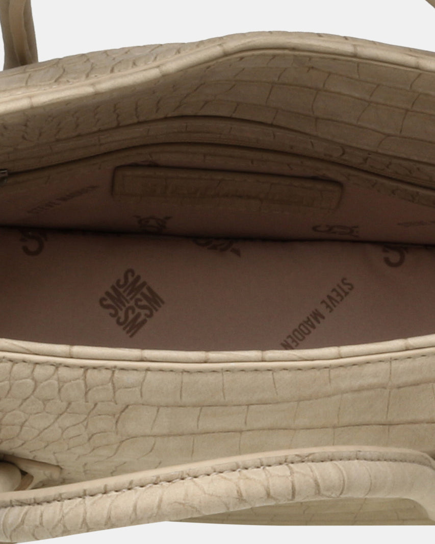BTONGA-C BEIGE - Handbags - Steve Madden Canada