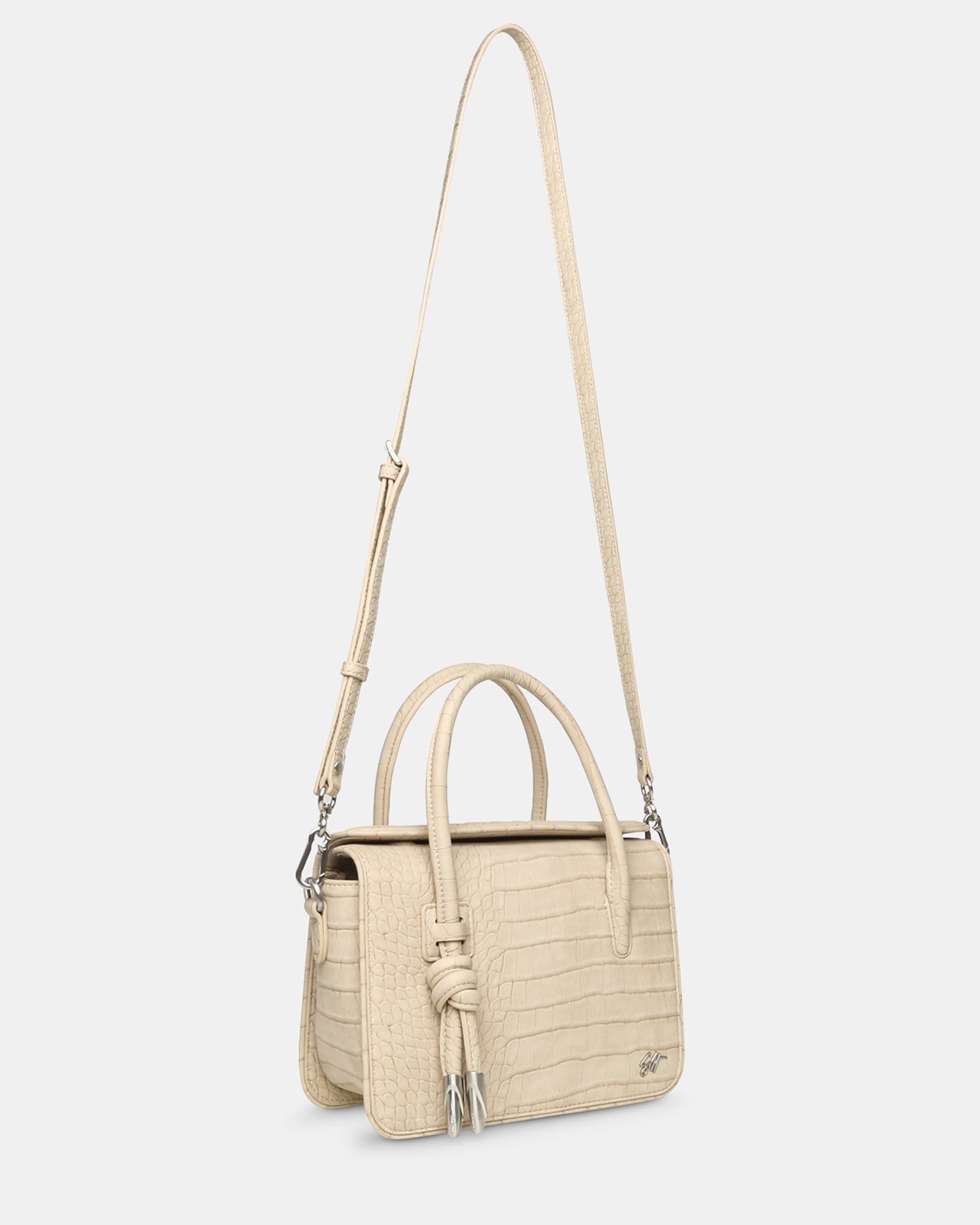 BTONGA-C BEIGE - Handbags - Steve Madden Canada