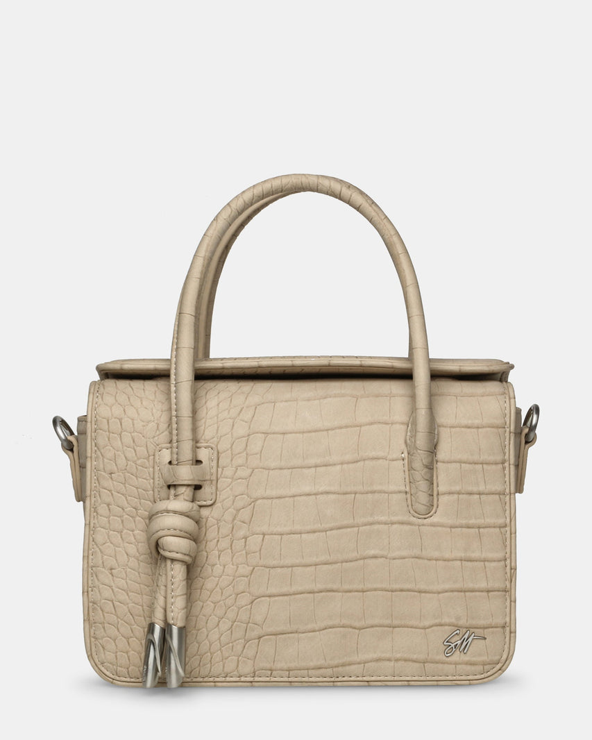 BTONGA-C BEIGE - Handbags - Steve Madden Canada