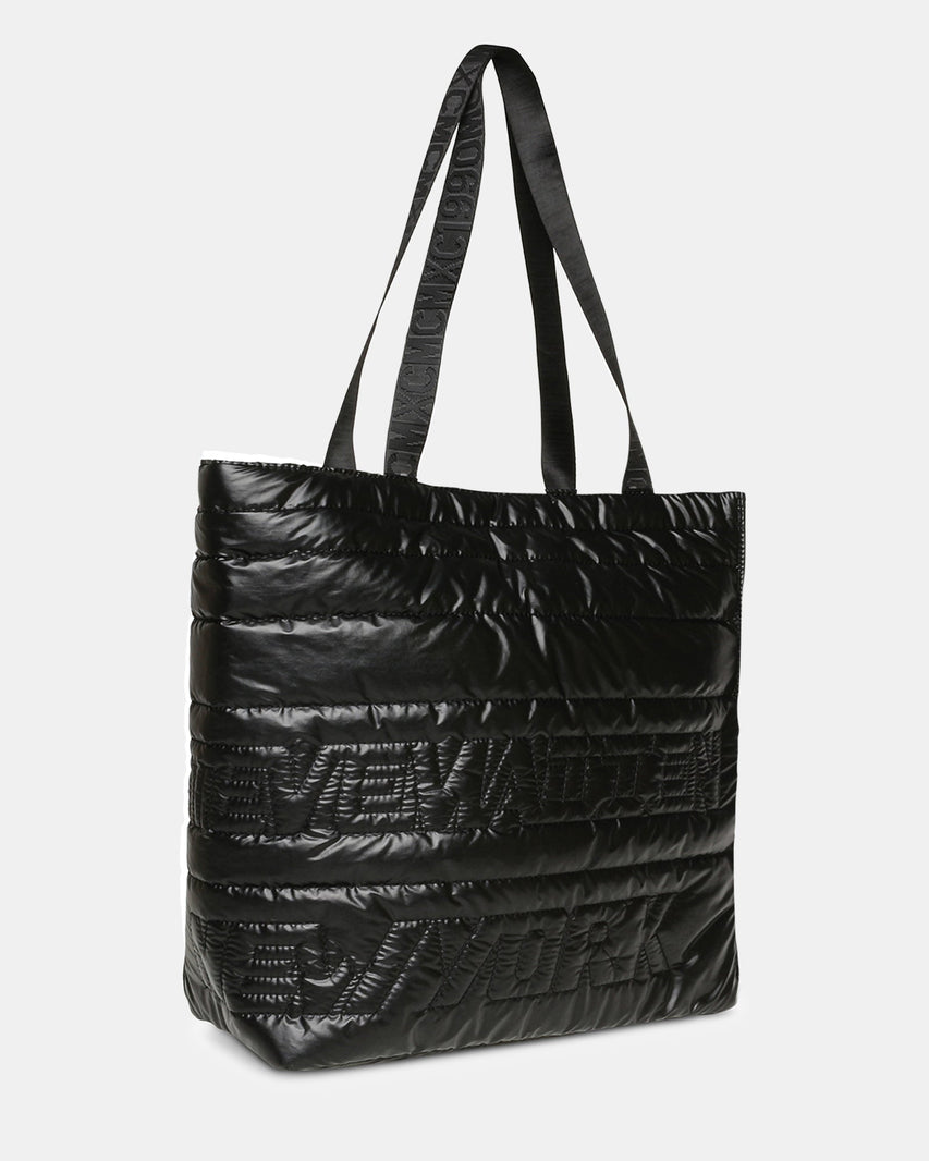 BTONIC BLACK - Handbags - Steve Madden Canada