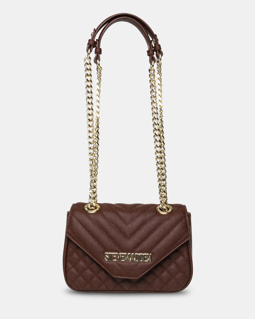 BTRIFLE-2 BROWN MULTI - Handbags - Steve Madden Canada