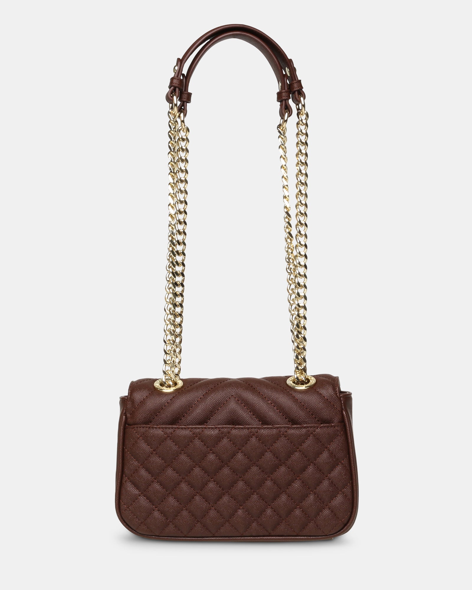 BTRIFLE-2 BROWN MULTI - Handbags - Steve Madden Canada