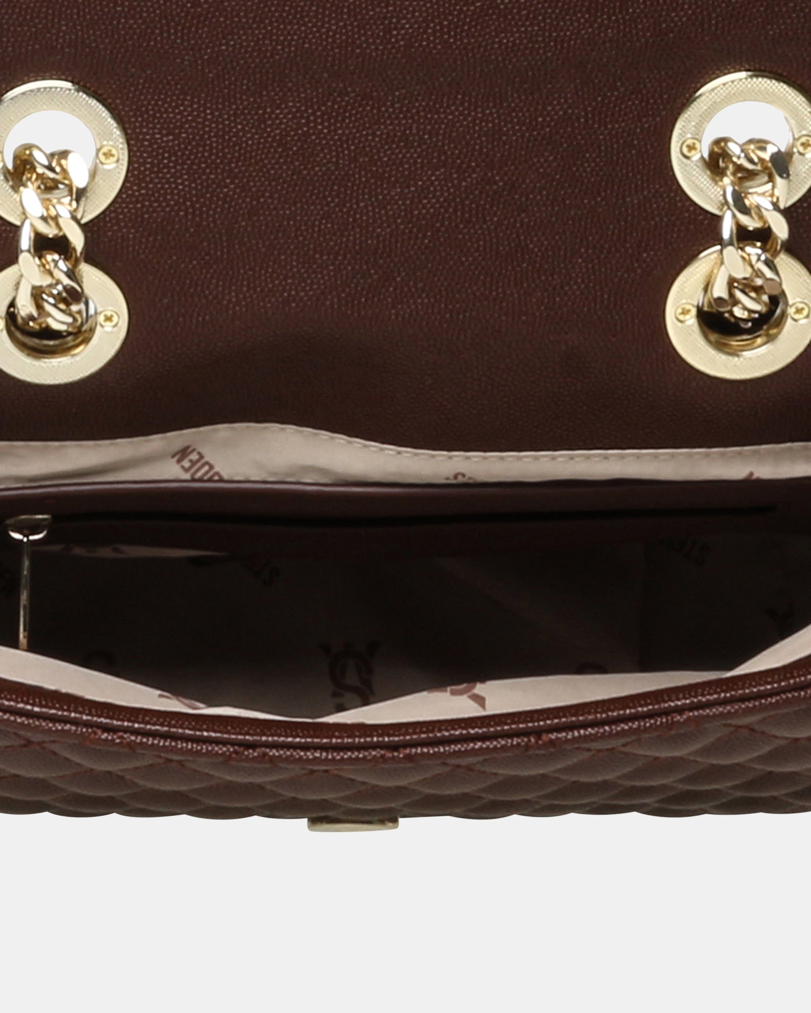 BTRIFLE-2 BROWN MULTI - Handbags - Steve Madden Canada