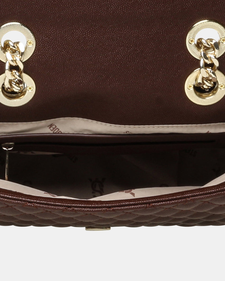 BTRIFLE-2 BROWN MULTI - Handbags - Steve Madden Canada