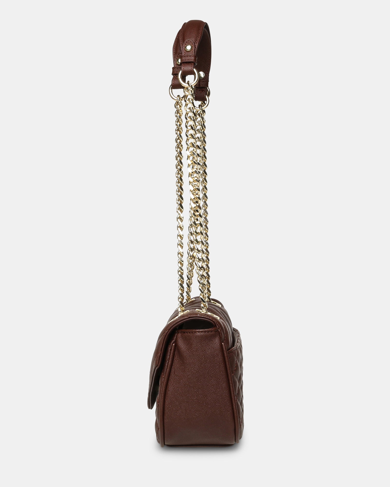 BTRIFLE-2 BROWN MULTI - Handbags - Steve Madden Canada