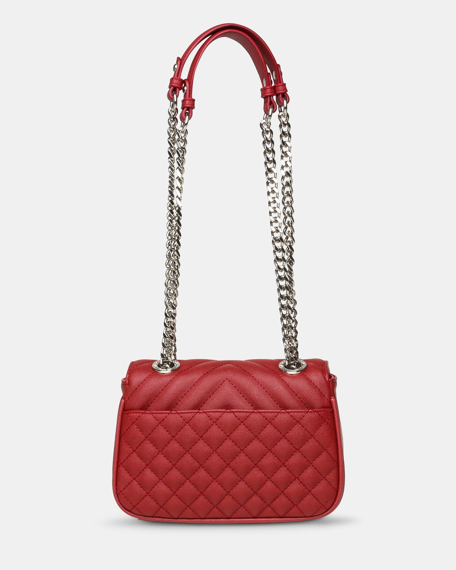 BTRIFLE-2 RED MULTI - Handbags - Steve Madden Canada